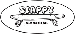 Slappy Skate Co