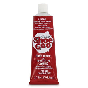 Shoe Goo - Receive 40% discount on Shoe Goo order if ordering with another product!!