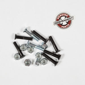 Independent hardware - Cross bolts - Phillips