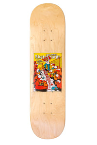 Plankie Skateboards